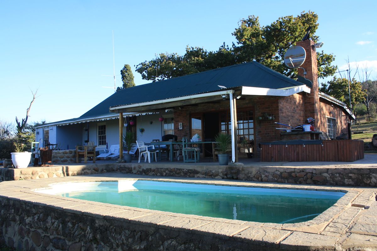 Yellowstone Ranch SA Style - Non Distressed Auction - Photo 2