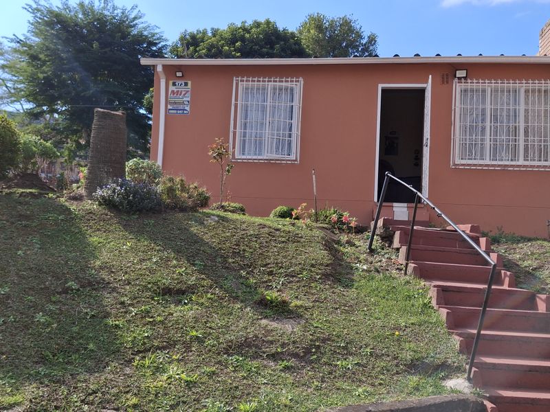 2 Bedroom Family Home - Photo 1