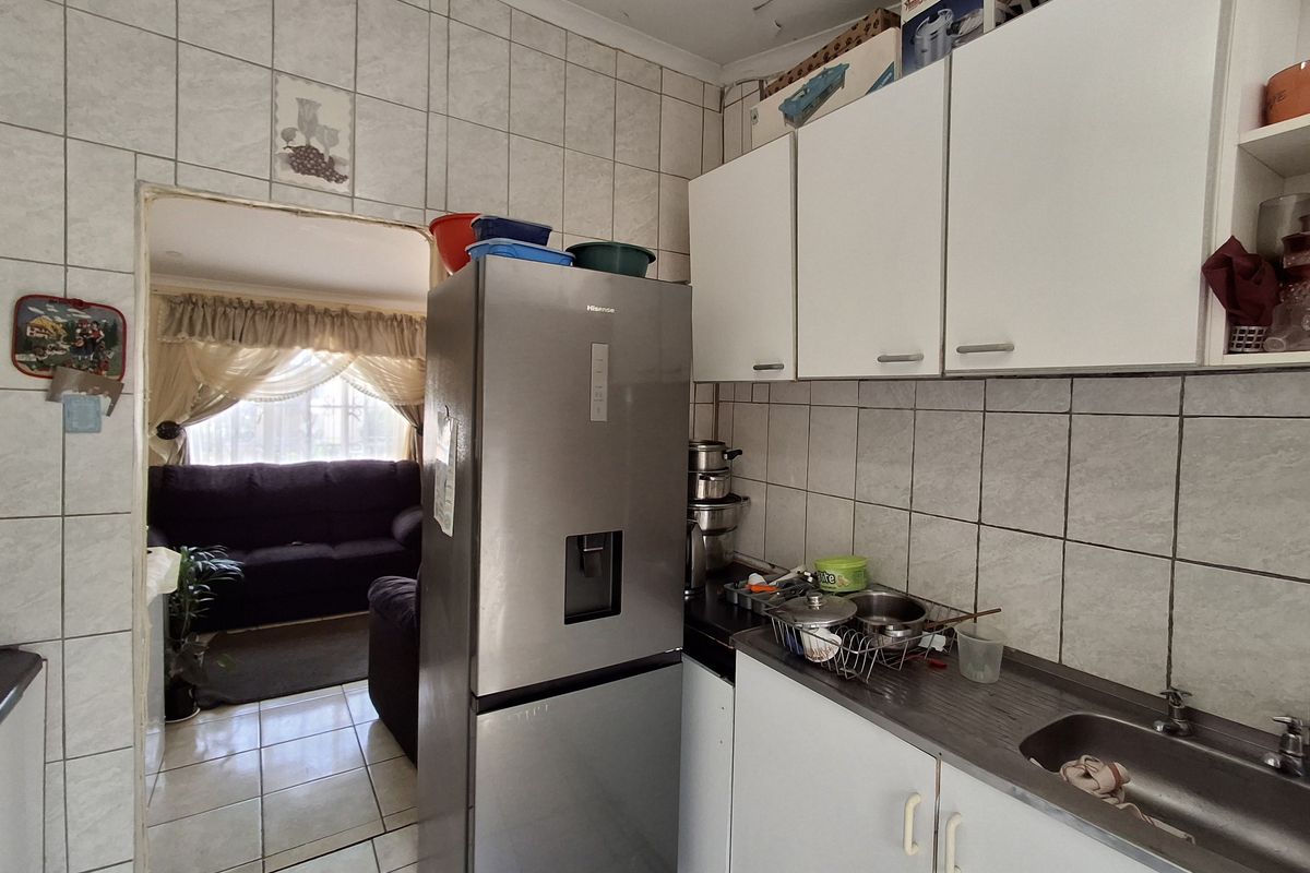 2 Bedroom Family Home - Photo 5