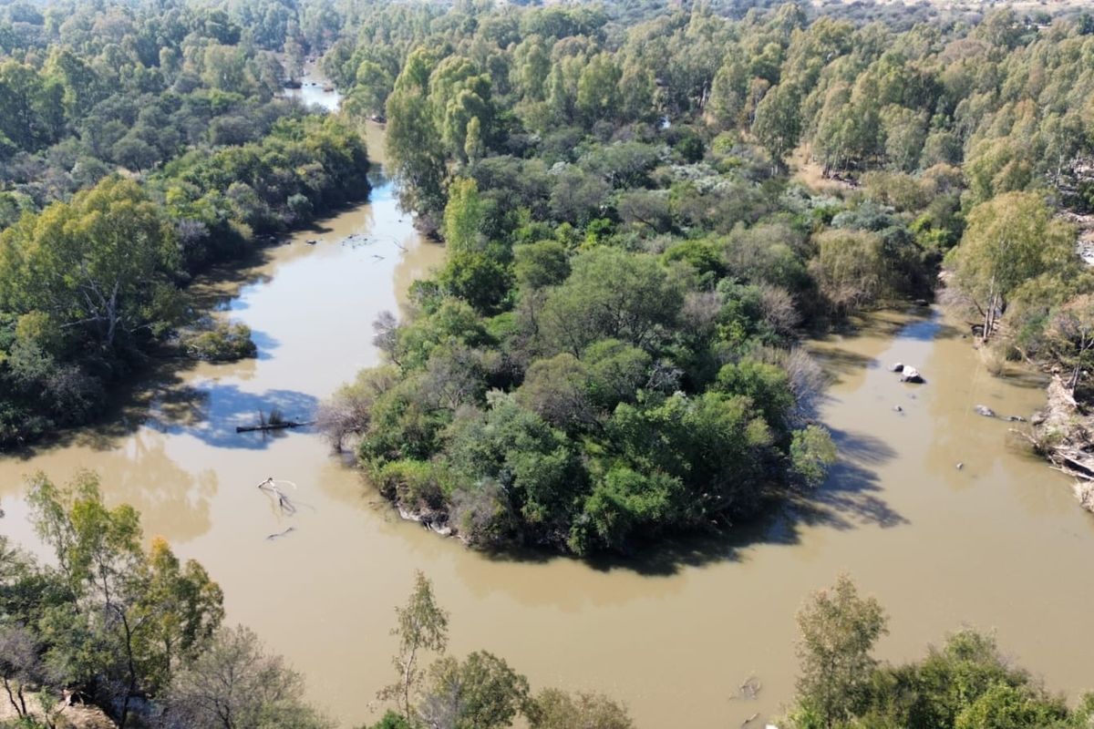 Build your  Dream House, in an Exclusive Nature Estate - Photo 3