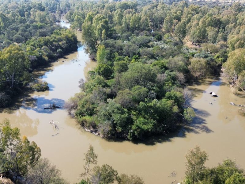 Build your  Dream House, in an Exclusive Nature Estate - Photo 3