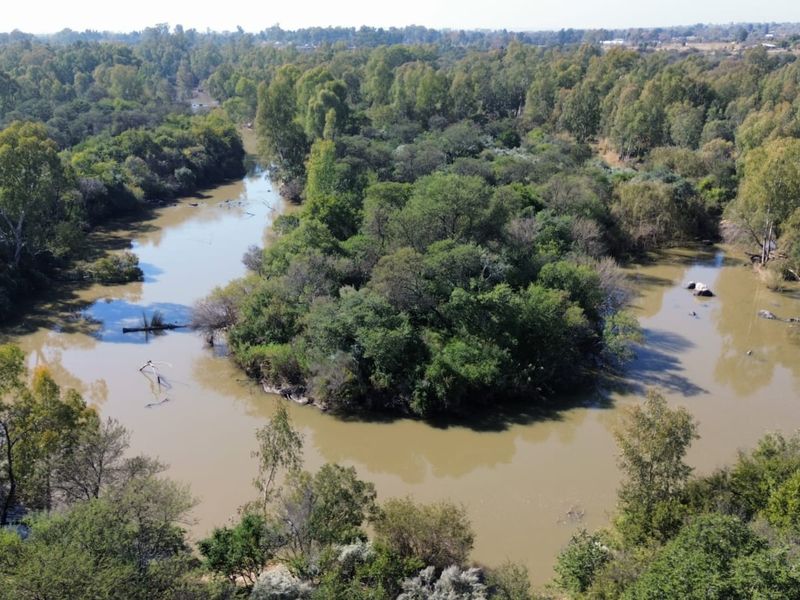 Build your  Dream House, in an Exclusive Nature Estate - Photo 9