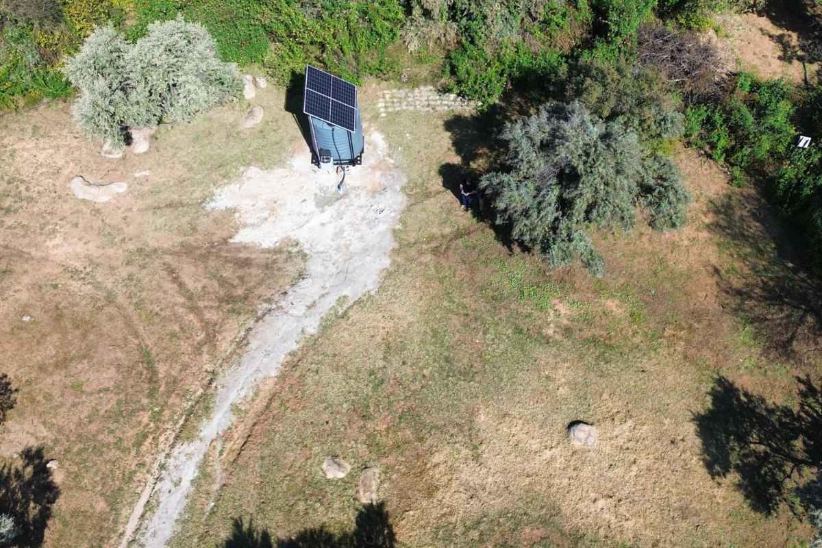 Build your  Dream House, in an Exclusive Nature Estate - Photo 2