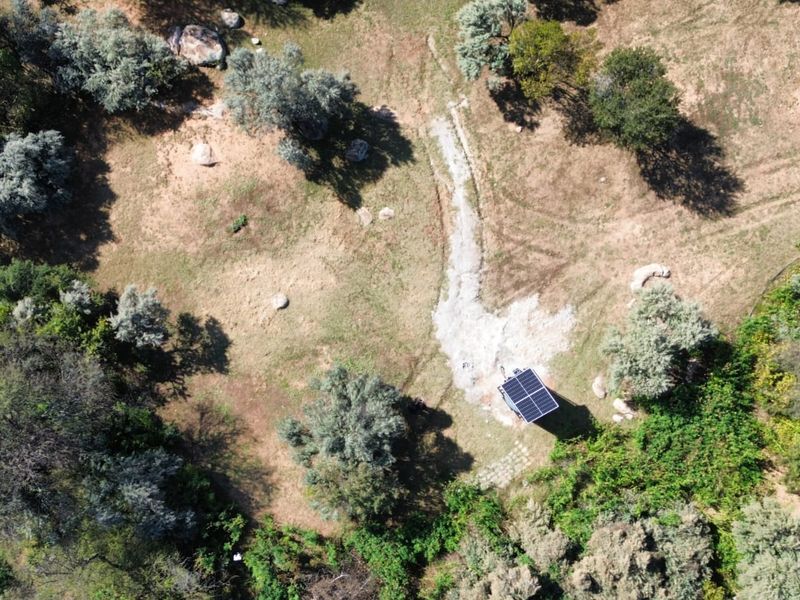 Build your  Dream House, in an Exclusive Nature Estate - Photo 7