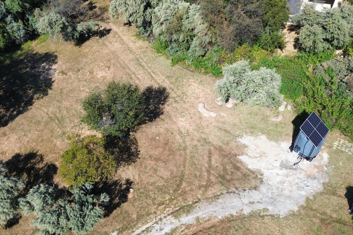 Build your  Dream House, in an Exclusive Nature Estate - Photo 4