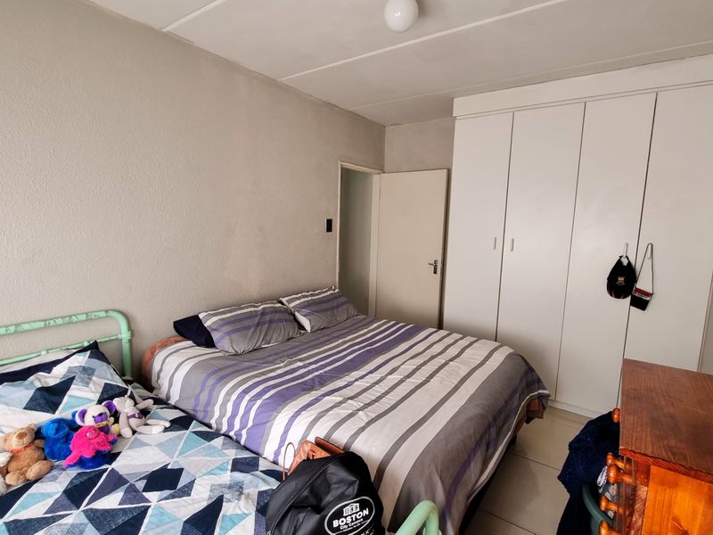 2 Bedroom Townhouse- Castleview - Photo 9