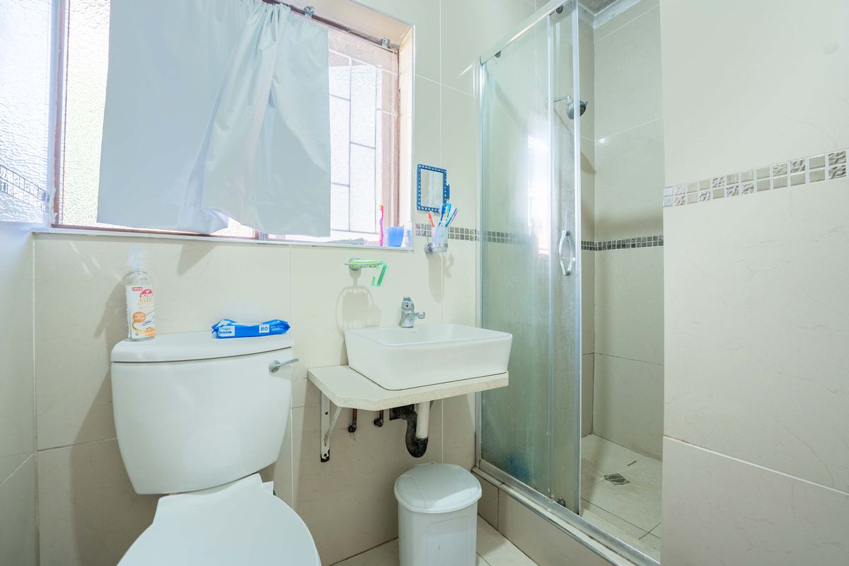 Panorama Park - 2 Bedroom Home - Photo 5