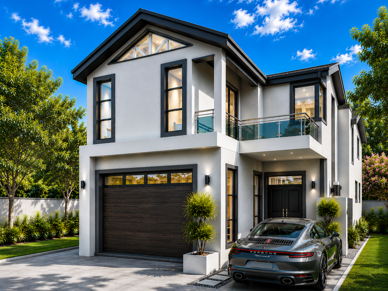 Exclusive New Development in Linden - Only Six Upmarket Homes - Photo 2