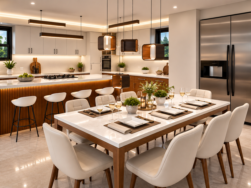Exclusive New Development in Linden - Only Six Upmarket Homes - Photo 3