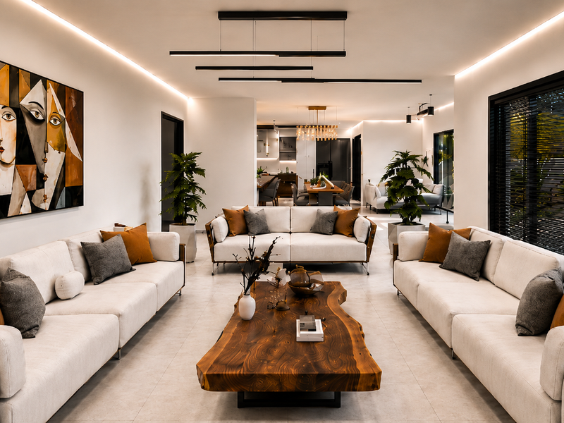 Exclusive New Development in Linden - Only Six Upmarket Homes - Photo 4