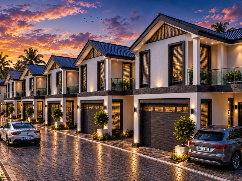 Exclusive New Development in Linden - Only Six Upmarket Homes - Photo 8