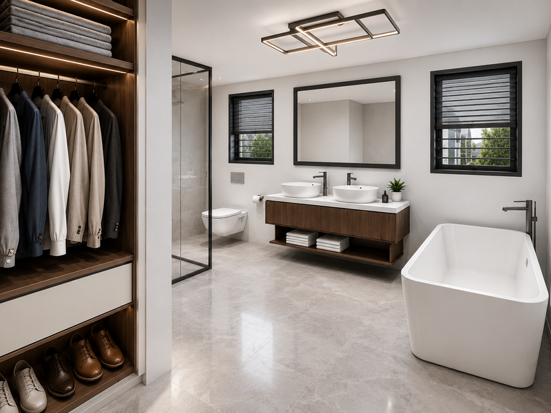 Exclusive New Development in Linden - Only Six Upmarket Homes - Photo 6