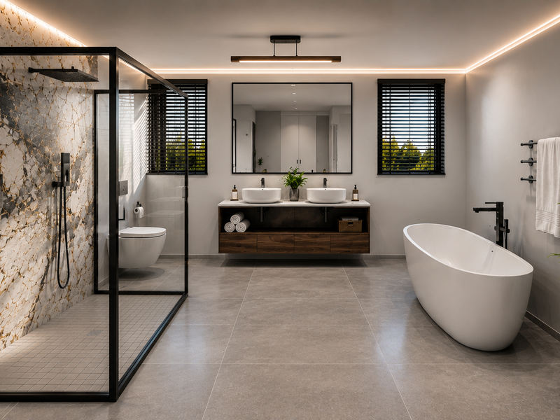 Exclusive New Development in Linden - Only Six Upmarket Homes - Photo 7