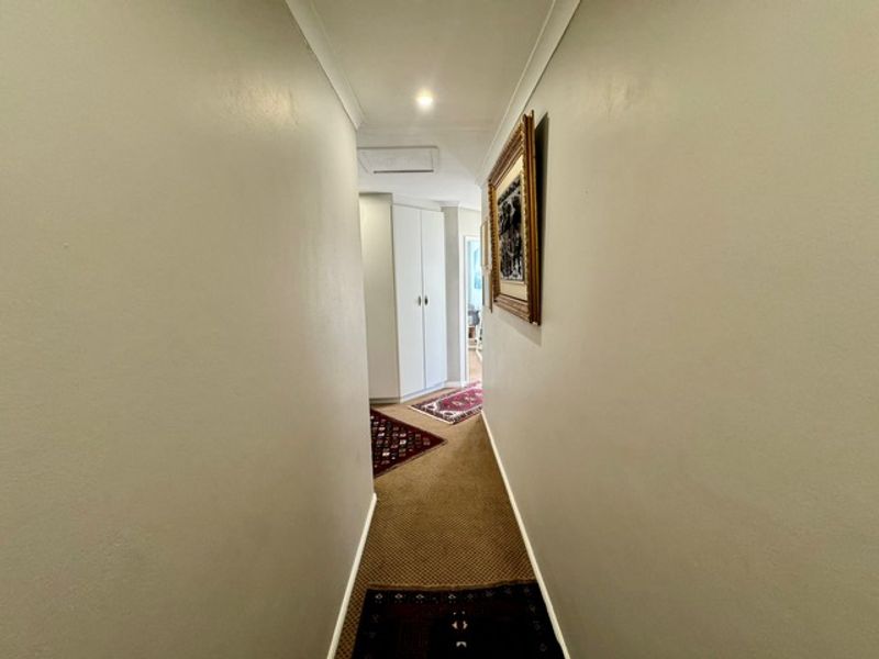 Spacious & Secure 3-Bedroom Home in Prime Little England Location - Photo 9