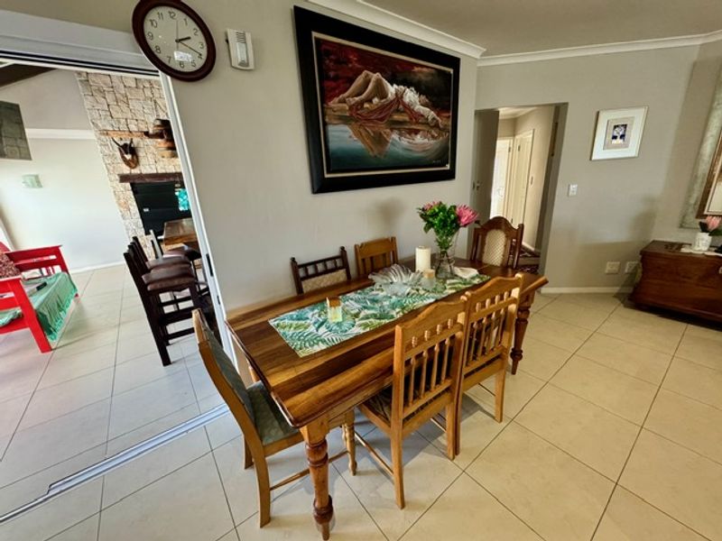 Spacious & Secure 3-Bedroom Home in Prime Little England Location - Photo 6