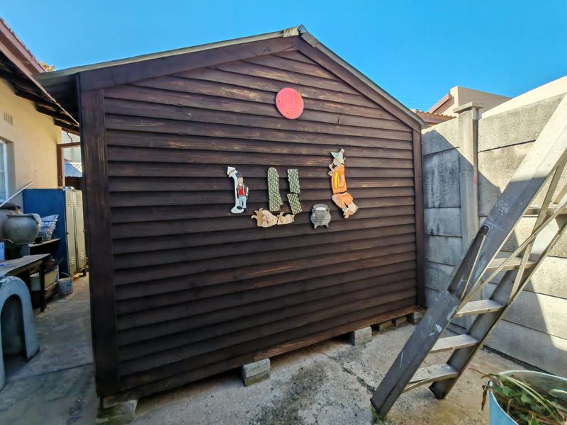 3 Bedroom House for Sale in Sasolburg Ext 10 - Photo 10