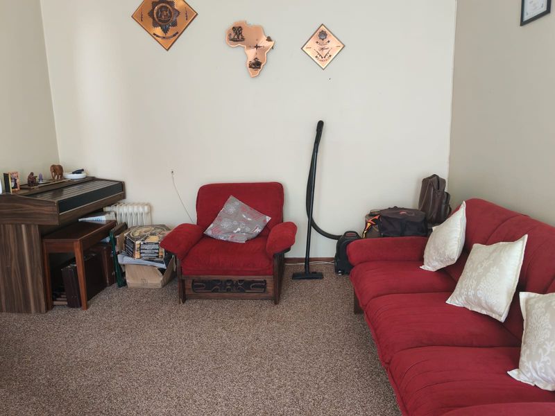 3 Bedroom House for Sale in Sasolburg Ext 10 - Photo 9