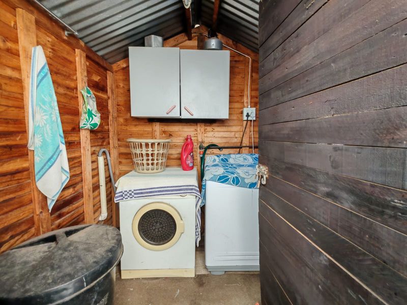 3 Bedroom House for Sale in Sasolburg Ext 10 - Photo 5