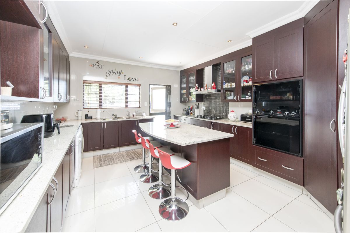 VORNA VALLEY, MIDRAND - Photo 5