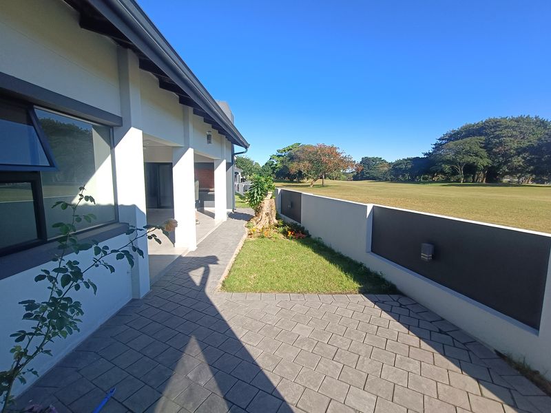 Luxurious Living on the Fairway - Exquisite Five-Bedroom Home in Mzingazi Golf Estate - Photo 4