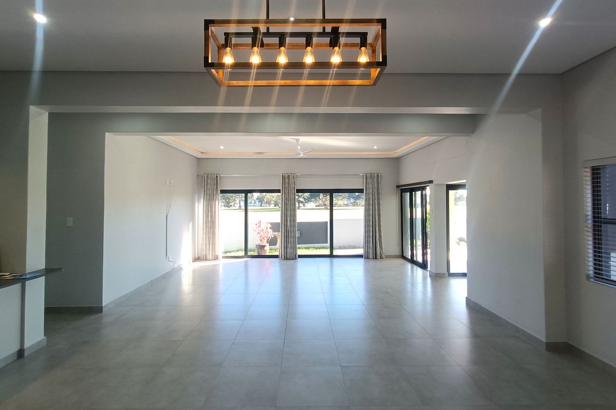 Luxurious Living on the Fairway - Exquisite Five-Bedroom Home in Mzingazi Golf Estate - Photo 3