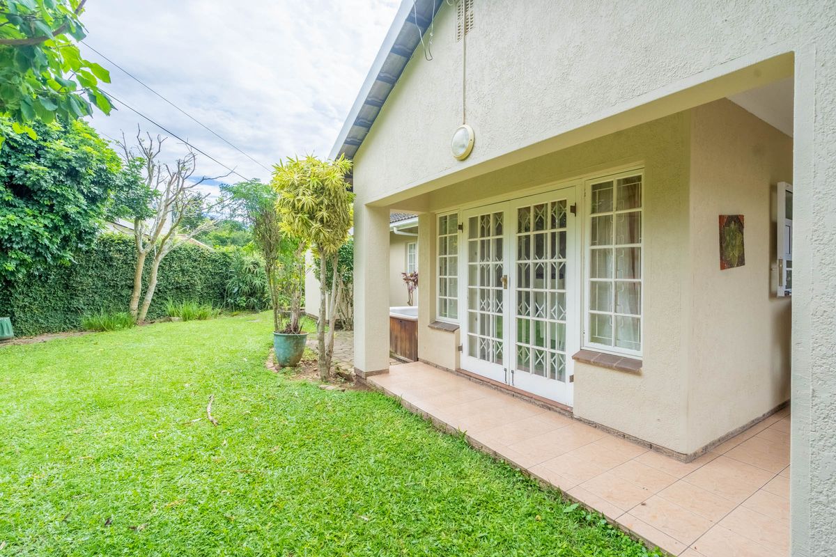 Your slice of heaven ! - Photo 5