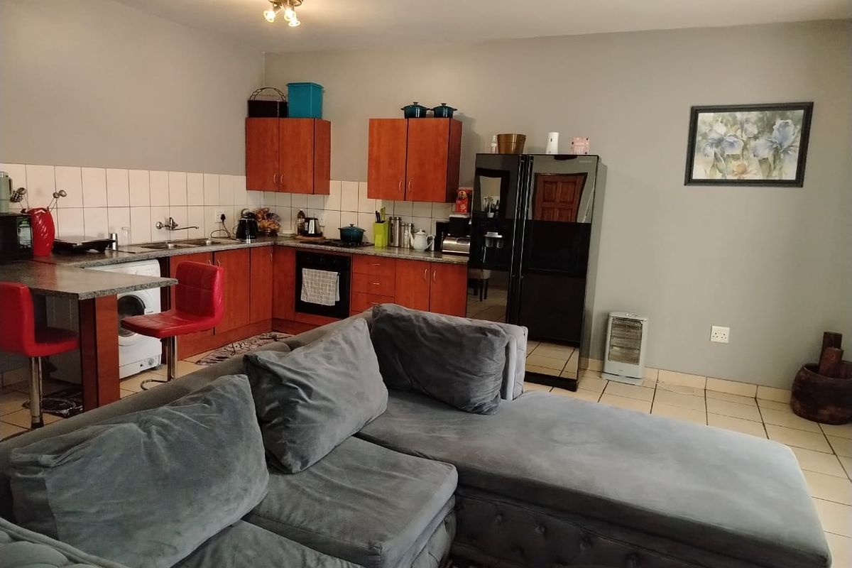 Spacious Secure apartment in mint condition. 106 m2. Reduced BARGAIN. - Photo 5
