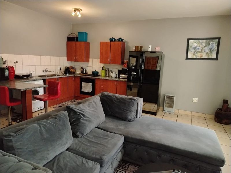 Spacious Secure apartment in mint condition. 106 m2. Reduced BARGAIN. - Photo 5