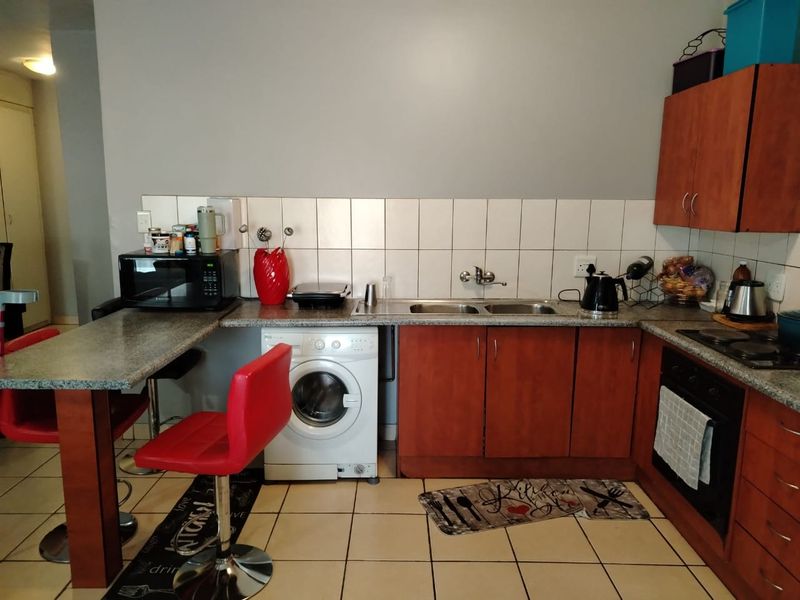 Spacious Secure apartment in mint condition. 106 m2. Reduced BARGAIN. - Photo 10