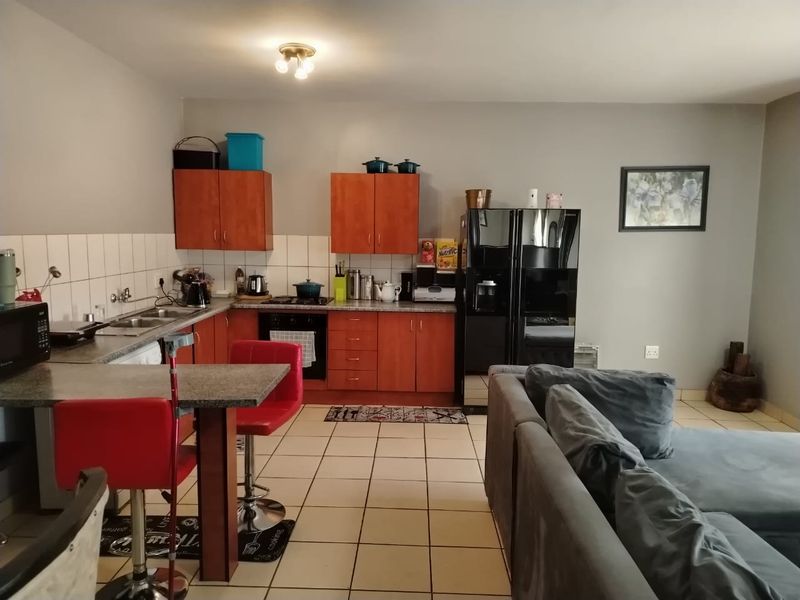 Spacious Secure apartment in mint condition. 106 m2. Reduced BARGAIN. - Photo 8