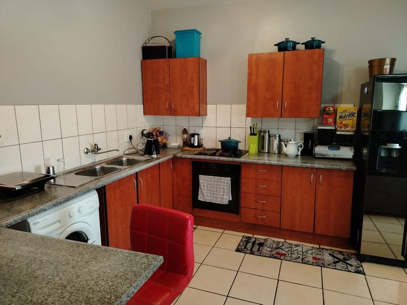 Spacious Secure apartment in mint condition. 106 m2. Reduced BARGAIN. - Photo 9