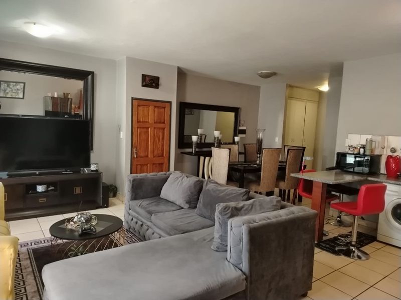 Spacious Secure apartment in mint condition. 106 m2. Reduced BARGAIN. - Photo 7