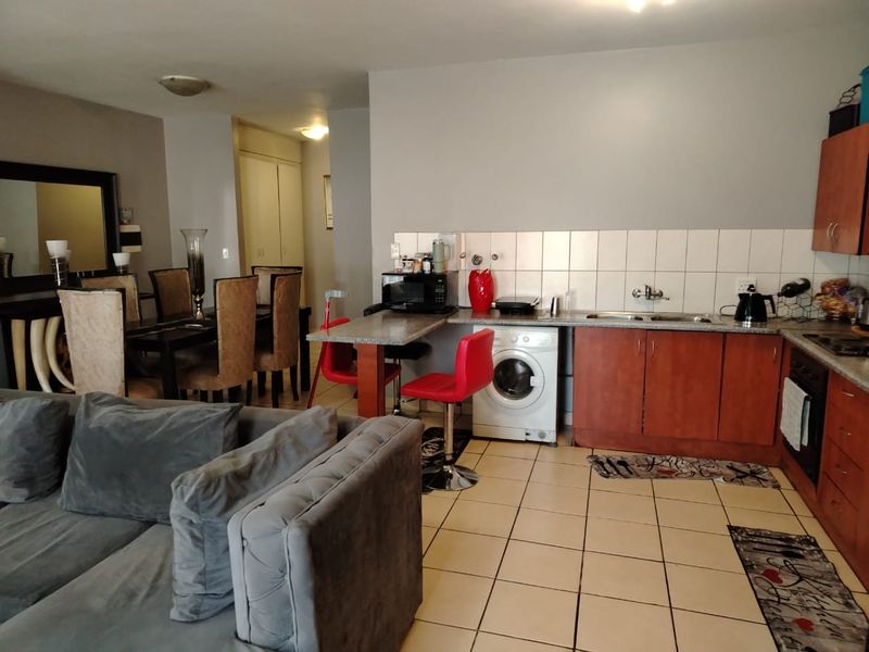 Spacious Secure apartment in mint condition. 106 m2. Reduced BARGAIN. - Photo 4