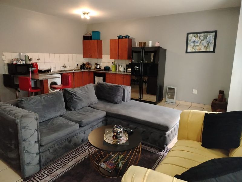 Spacious Secure apartment in mint condition. 106 m2. Reduced BARGAIN. - Photo 6