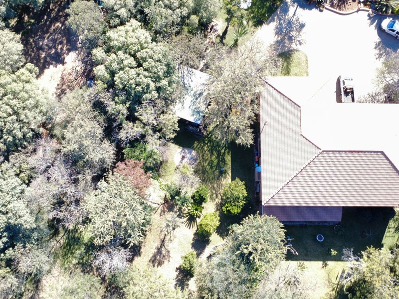 Nature Meets Luxury – Spacious Family Home with Endless Possibilities - Photo 2