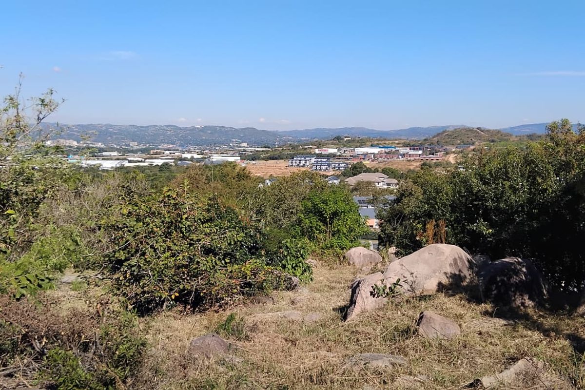 Prime Vacant Stand with Stunning Views – Elawini Lifestyle Estate - Photo 4