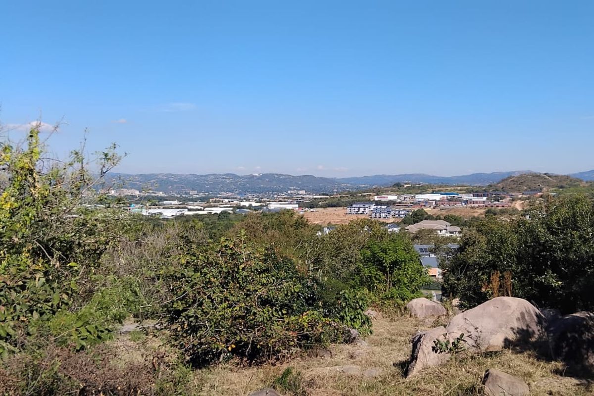 Prime Vacant Stand with Stunning Views – Elawini Lifestyle Estate - Photo 2