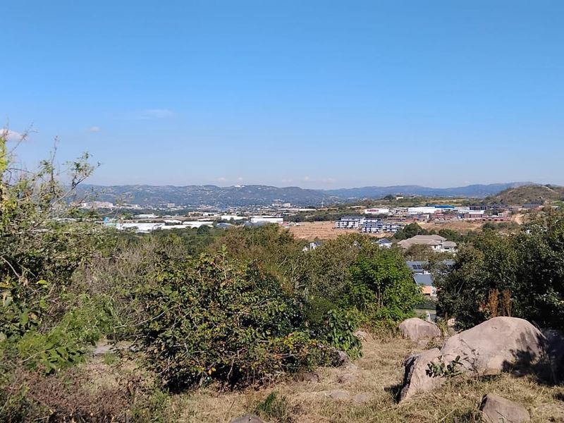 Prime Vacant Stand with Stunning Views – Elawini Lifestyle Estate - Photo 2