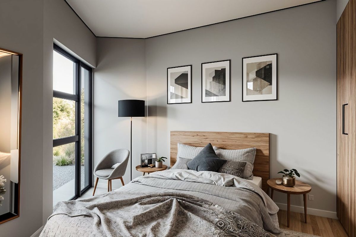 Stylish new development - Perfect for modern lifestyle - Photo 4