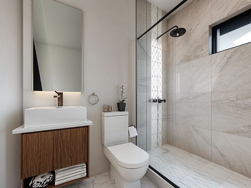 Stylish new development - Perfect for modern lifestyle - Photo 6