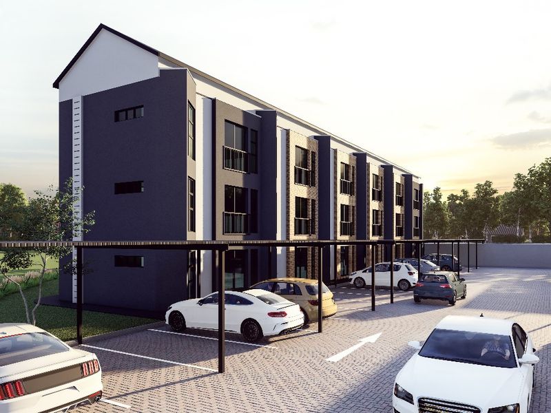 Stylish new development - Perfect for modern lifestyle - Photo 2