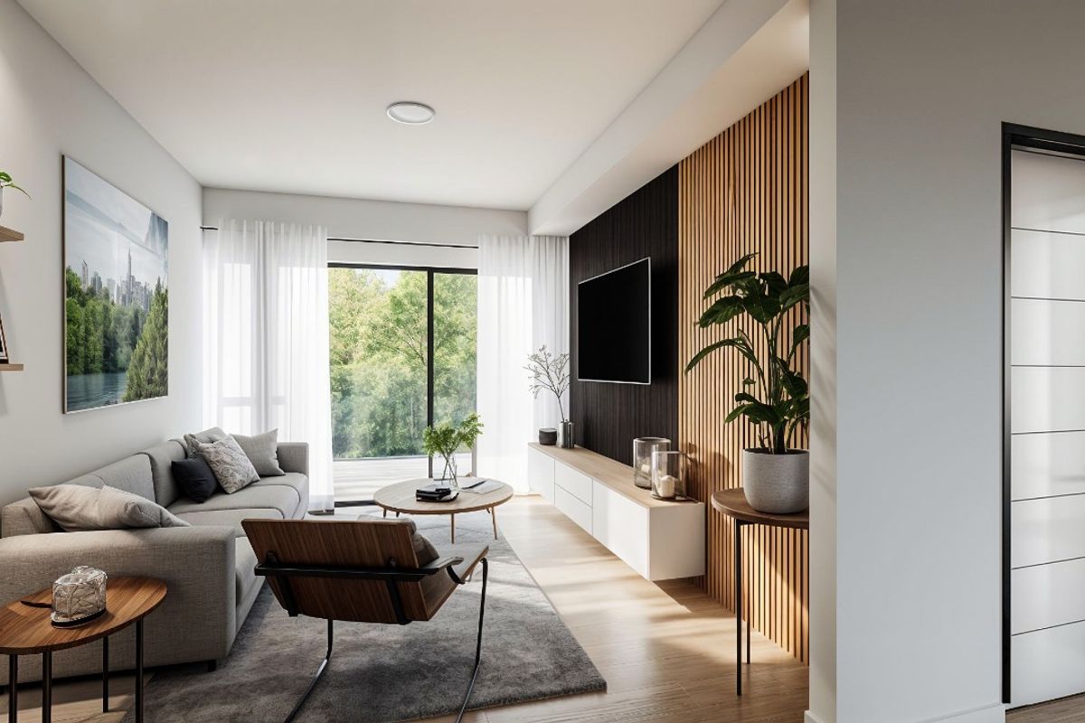 Stylish new development - Perfect for modern lifestyle - Photo 5