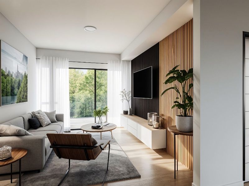 Stylish new development - Perfect for modern lifestyle - Photo 5