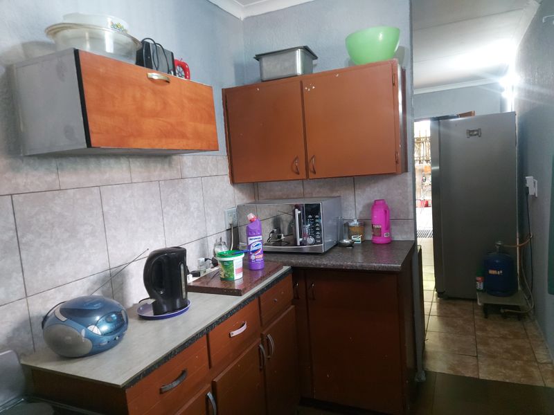 Oh! Here is This Chance to Go. - Photo 4