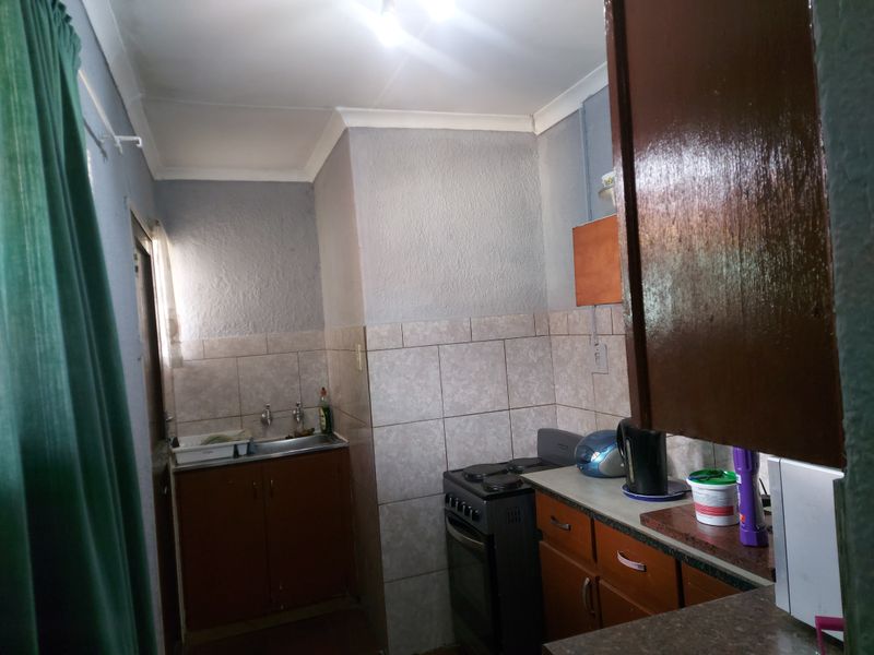 Oh! Here is This Chance to Go. - Photo 6