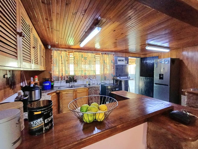 Charming 3-Bedroom Family Home for Sale in Fairbridge Heights - Photo 9