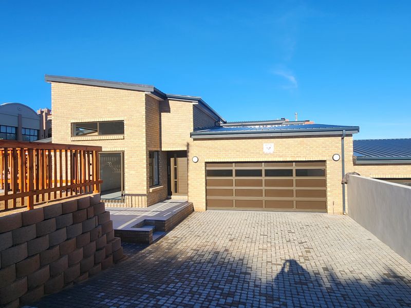Modern coastal duet for sale in Dana Bay - Photo 1