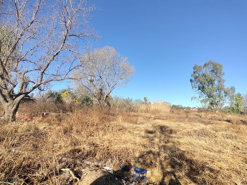 Large Stand with Business Rights for sale in Parys - Photo 9