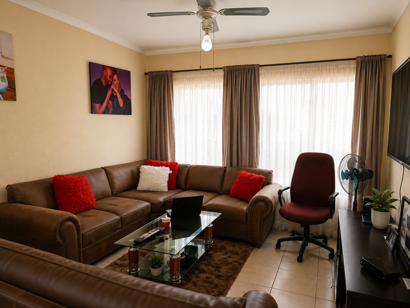 Prime CBD Corner Apartment – Perfect for First-Time Buyers or Investors - Photo 8
