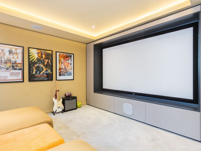 Sophisticated Sanctuary | Courtyard Living Villa with Mountain Views - Photo 4